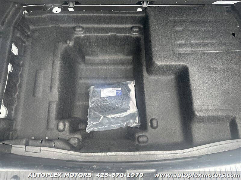 2016 Mercedes-Benz C-Class C 300 4MATIC