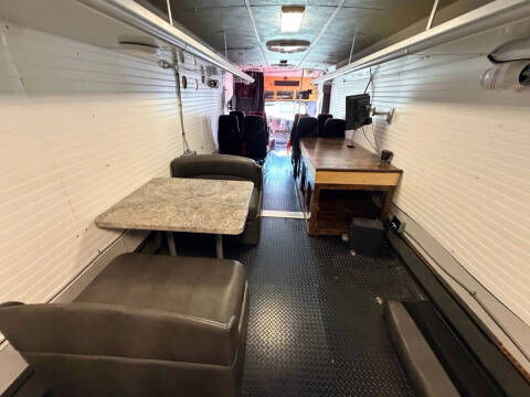 2003 Chevrolet Kodiak C5500