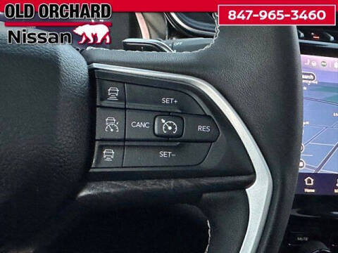 2022 Jeep Grand Cherokee 4xe