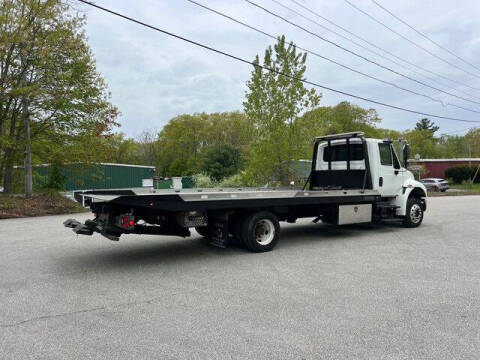 2016 International DuraStar 4300