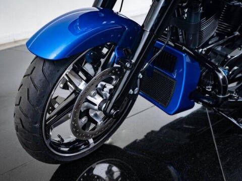 2024 Harley-Davidson Road Glide