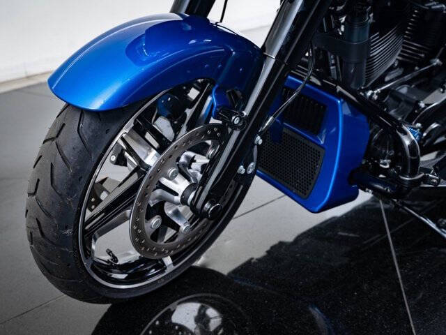 2024 Harley-Davidson Road Glide