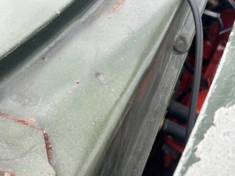 1970 Plymouth Roadrunner