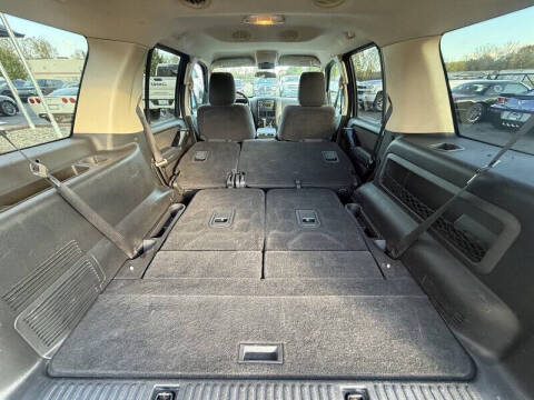 2010 Ford Explorer XLT