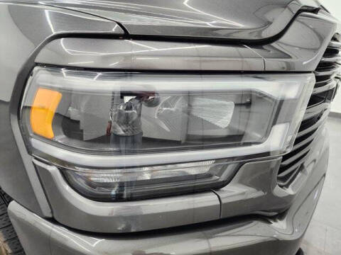 2023 RAM 3500 Laramie