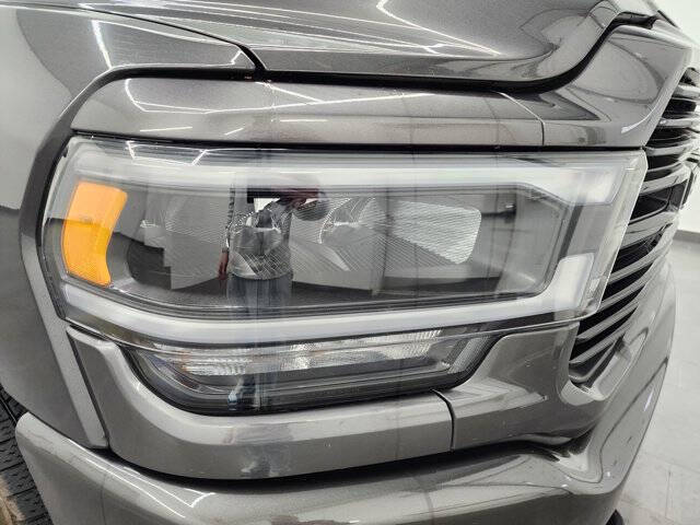 2023 RAM 3500 Laramie