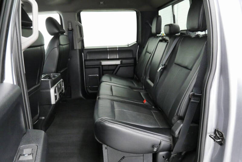 2021 Ford F-350 Super Duty Lariat