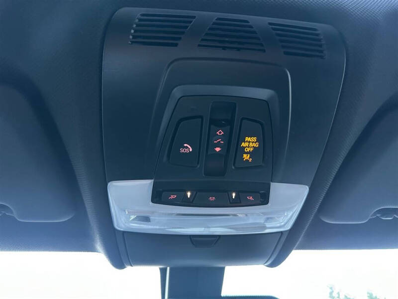 2018 BMW X5 sDrive35i