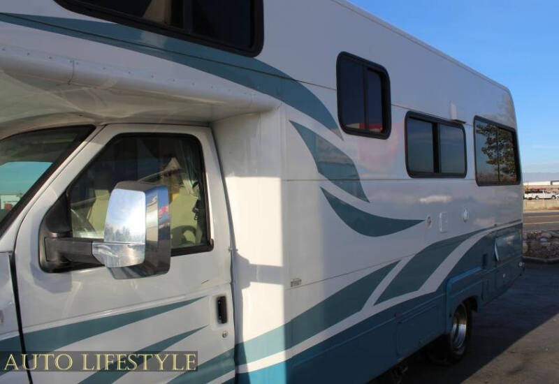 2014 Ford E-Series E-450 SD