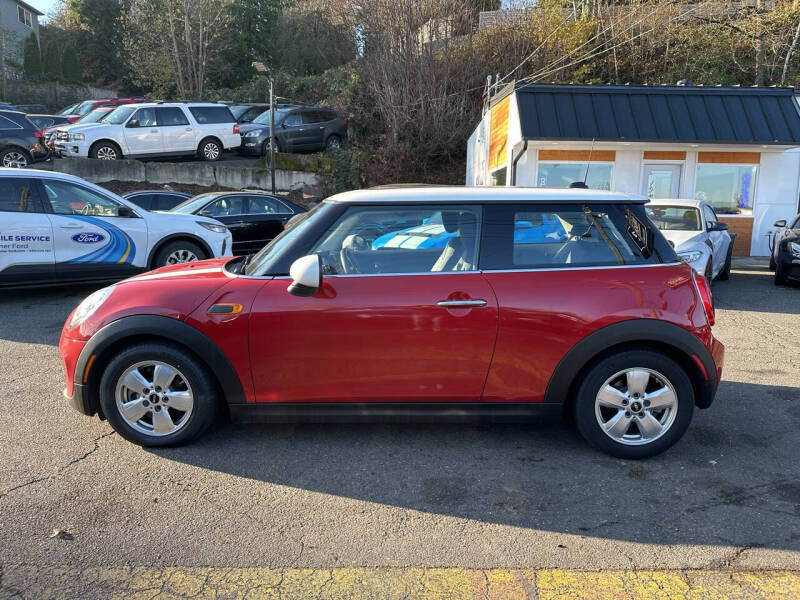 2015 MINI Cooper Base photo 2