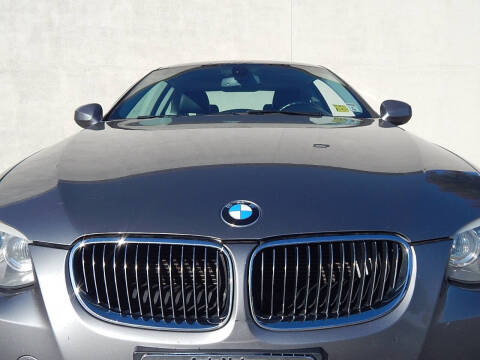 2013 BMW 3 Series 328i