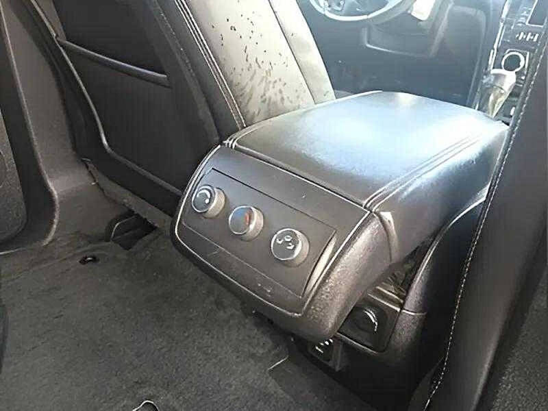 2014 Buick Enclave Leather