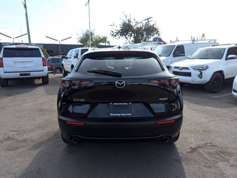 2020 Mazda CX-30 Premium