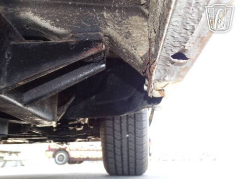 1955 Buick Roadmaster