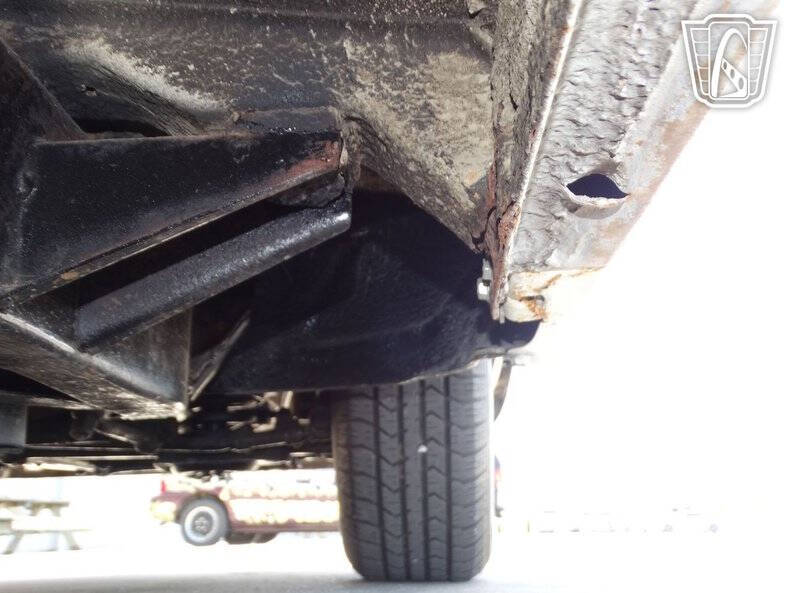 1955 Buick Roadmaster