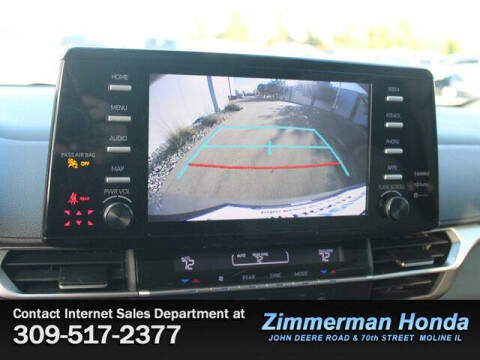 2021 Toyota Sienna LE 8-Passenger