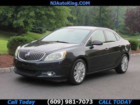 2013 Buick Verano Convenience Group