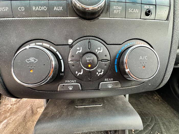 2009 Nissan Altima 2.5