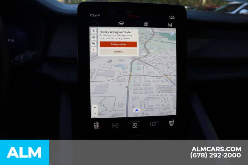 2024 Polestar 2 Long Range Dual Motor