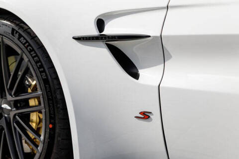 2026 Aston Martin Vantage S