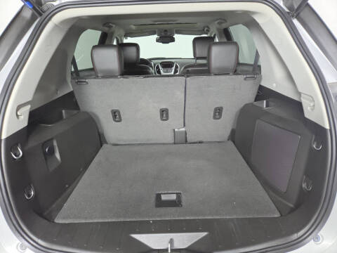 2015 GMC Terrain SLT-1
