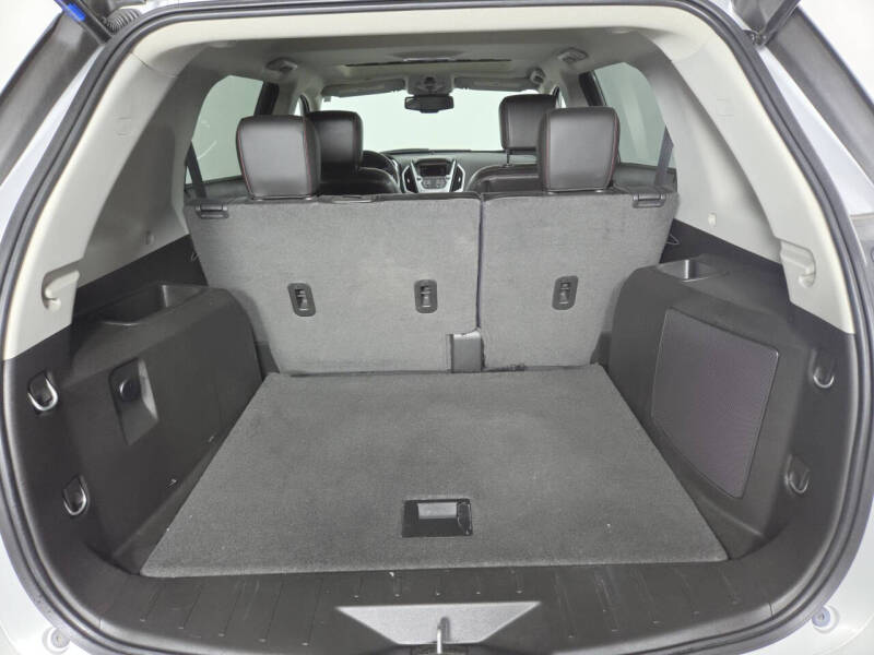 2015 GMC Terrain SLT-1