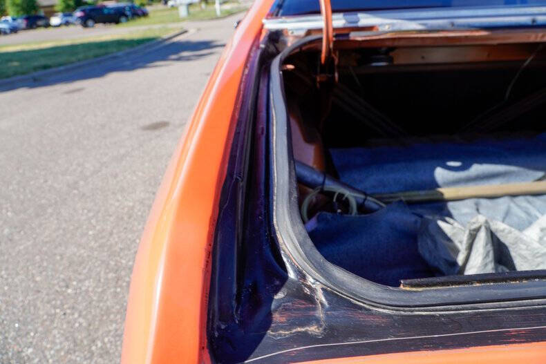 1974 Dodge Dart