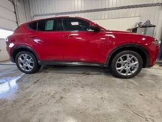 2024 Dodge Hornet R/T