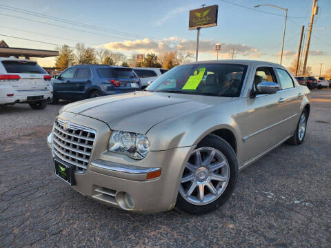 2006 Chrysler 300 C