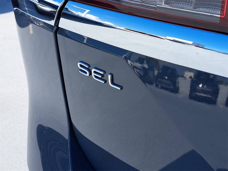 2025 Volkswagen Atlas SEL Premium R-Line 4Motion