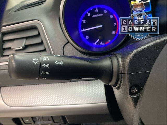 2016 Subaru Legacy 2.5i Premium