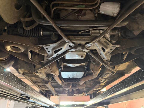 1993 Ford Mustang LX 5.0