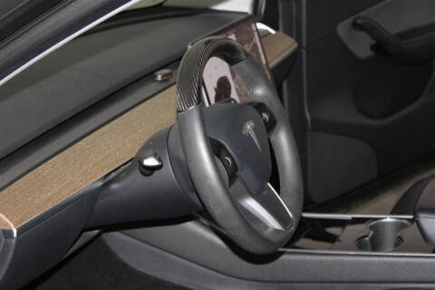 2021 Tesla Model Y Performance