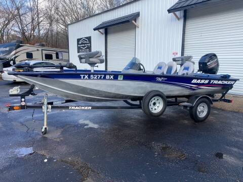 2013 Tracker Pro 175 TF for sale at Monroe Auto's, LLC in Parsons TN