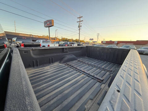 2011 GMC Sierra 3500HD SLE