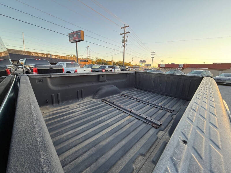 2011 GMC Sierra 3500HD SLE
