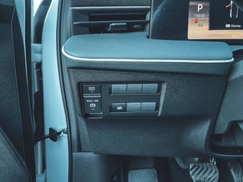 2026 Nissan LEAF SV+