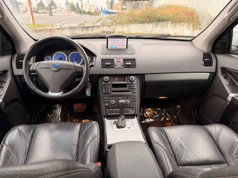 2013 Volvo XC90 3.2 R-Design Premier Plus