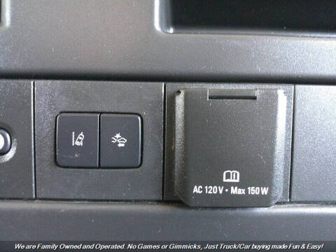 2019 GMC Savana 2500