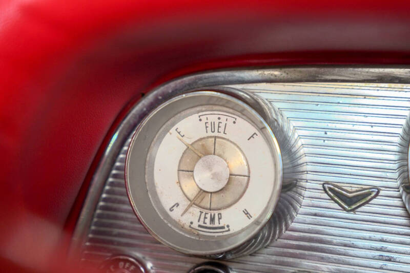 1959 Ford Thunderbird