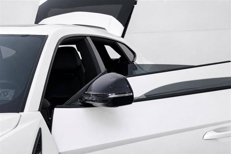 2019 Lamborghini Urus