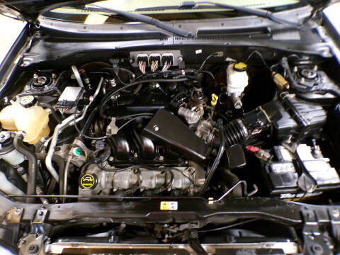 2007 Ford Escape XLT