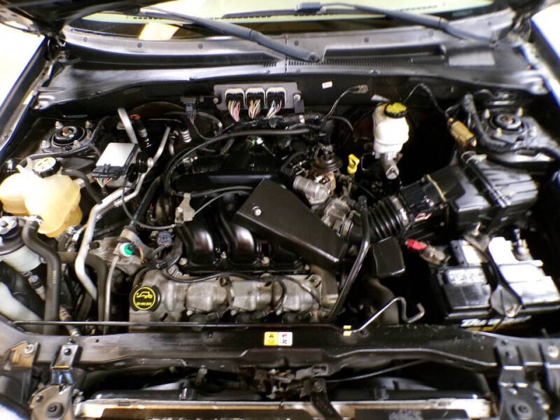 2007 Ford Escape XLT