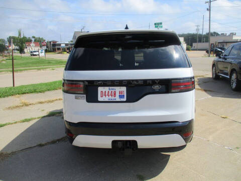 2021 Land Rover Discovery P360 HSE R-Dynamic