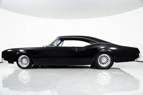 1967 Oldsmobile Delta Eighty-Eight