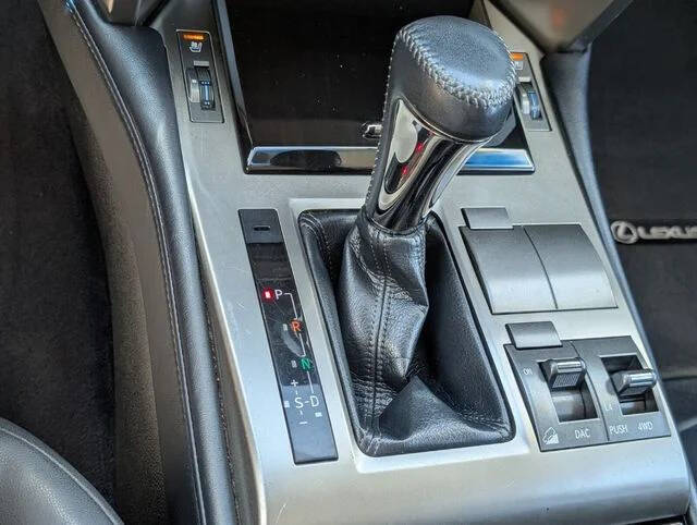 2018 Lexus GX 460