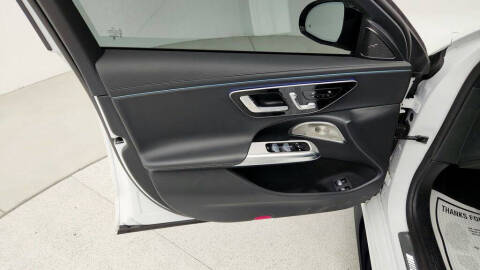 2025 Mercedes-Benz E-Class AMG E 53 HYBRID