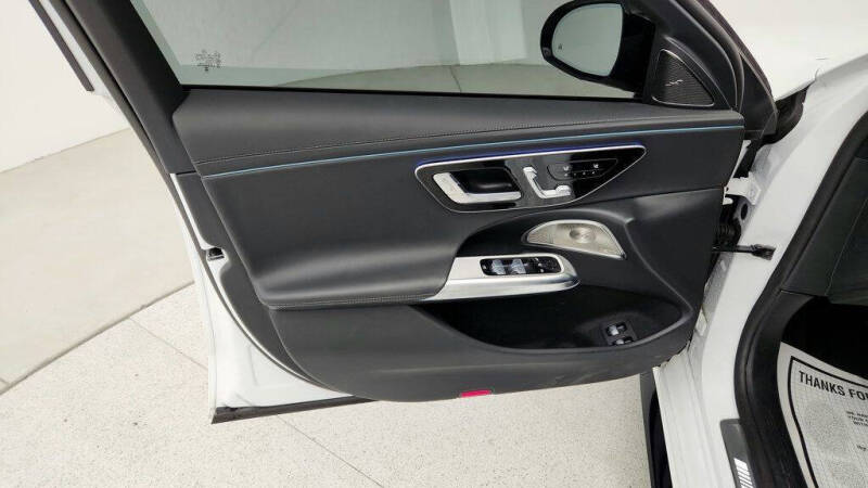 2025 Mercedes-Benz E-Class AMG E 53 HYBRID