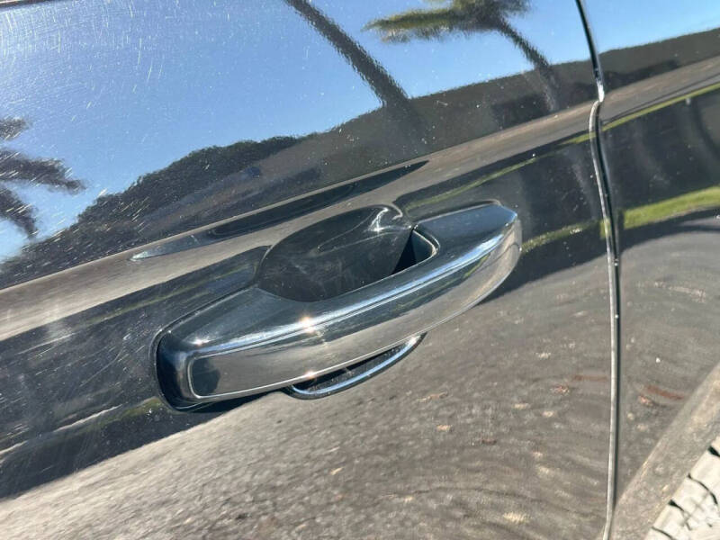 2018 Ford Expedition MAX XLT