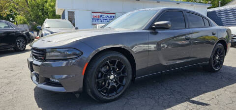 2015 Dodge Charger for sale at I Car Company Inc. in Pontiac MI